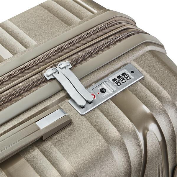 4-piece Suitcase Set- FREE USA SHIPPING