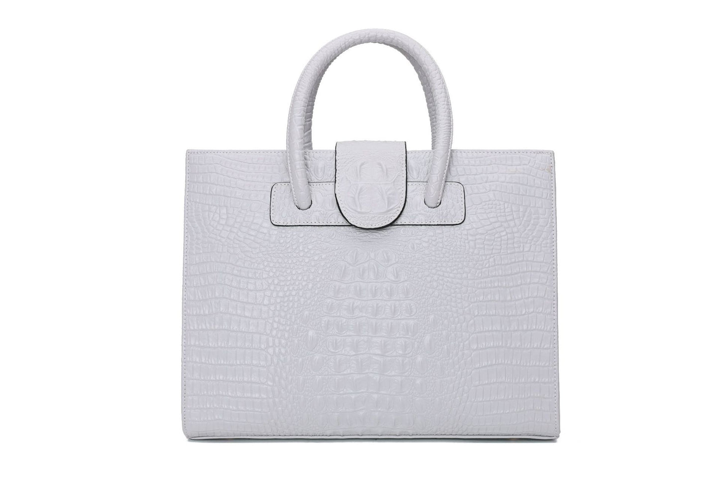 Fashionable Trendy Large-capacity Tote Bag