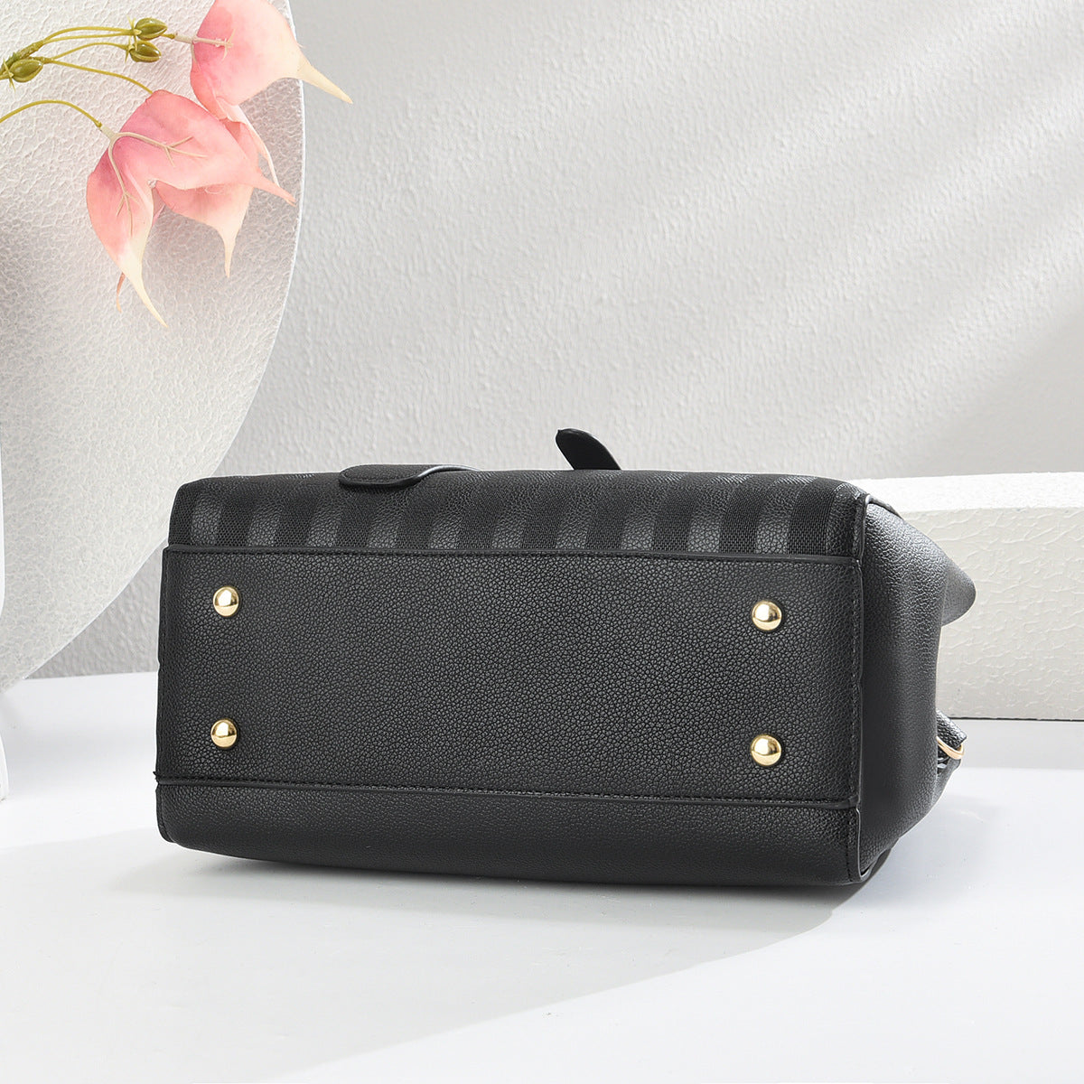 All-matching Elegant Crossbody Shoulder Handbag