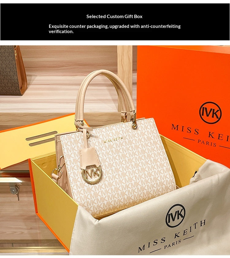 Womens Premium Lightweight Tote Bag