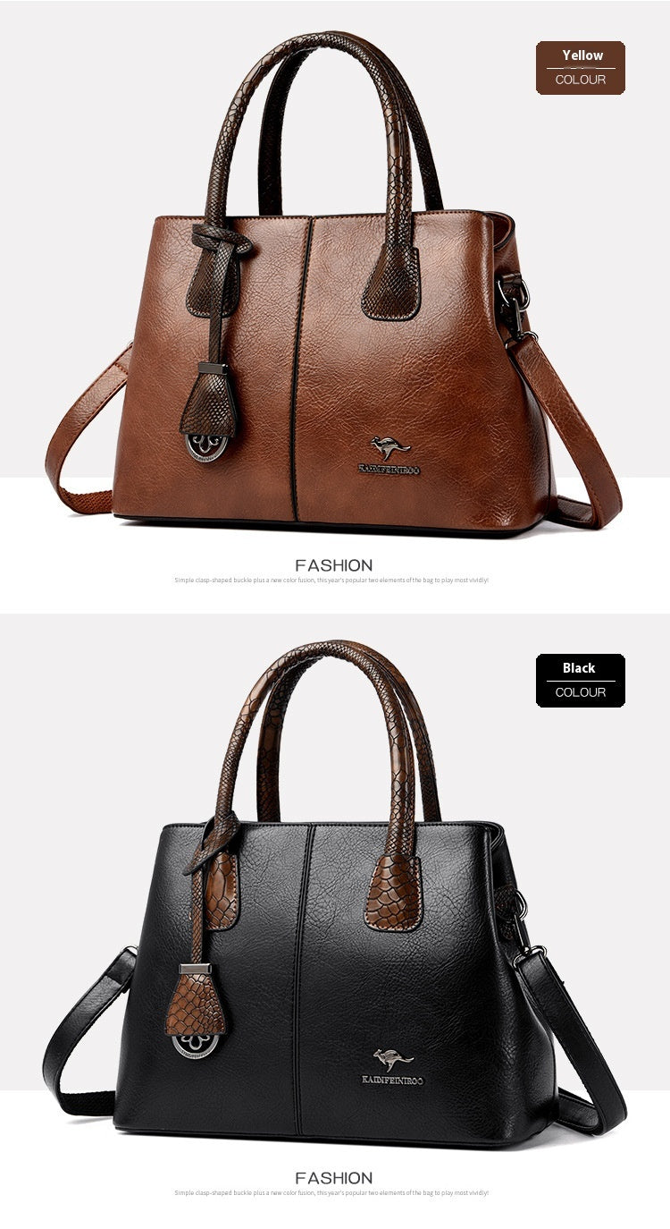 Women's Crossbody Shoulder Bag Portable