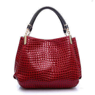 Chic European & American Style Women's Handbags