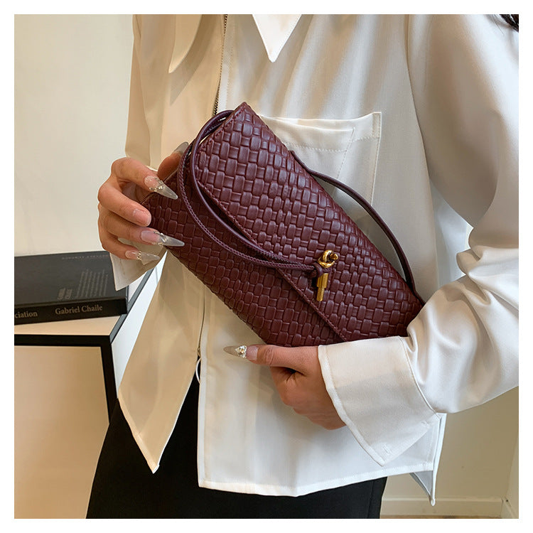 Retro Handbag Shoulder Messenger Bag