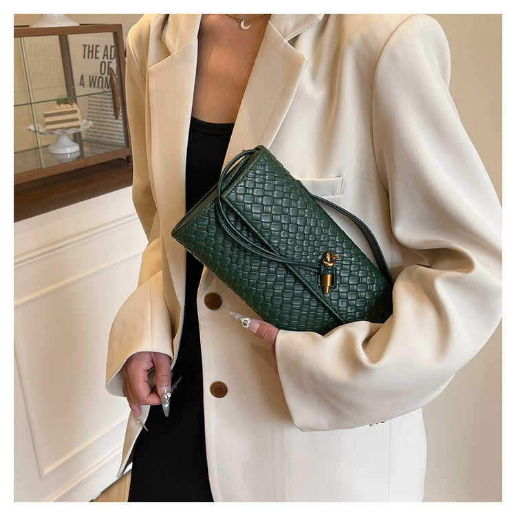 Retro Handbag Shoulder Messenger Bag