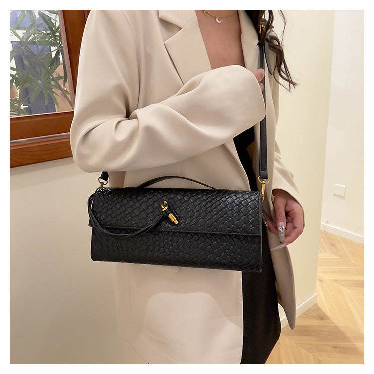 Retro Handbag Shoulder Messenger Bag
