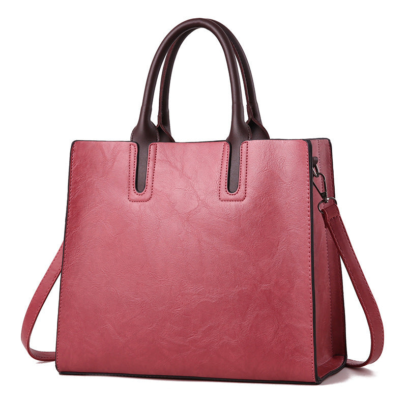Stylish Everyday Carry Bag for Women