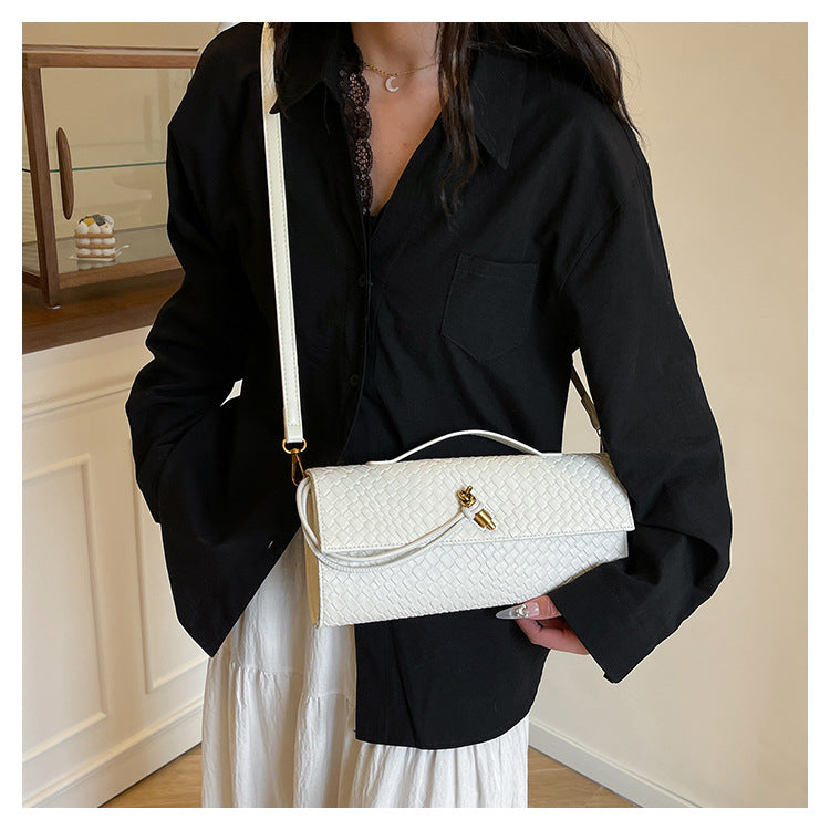 Retro Handbag Shoulder Messenger Bag