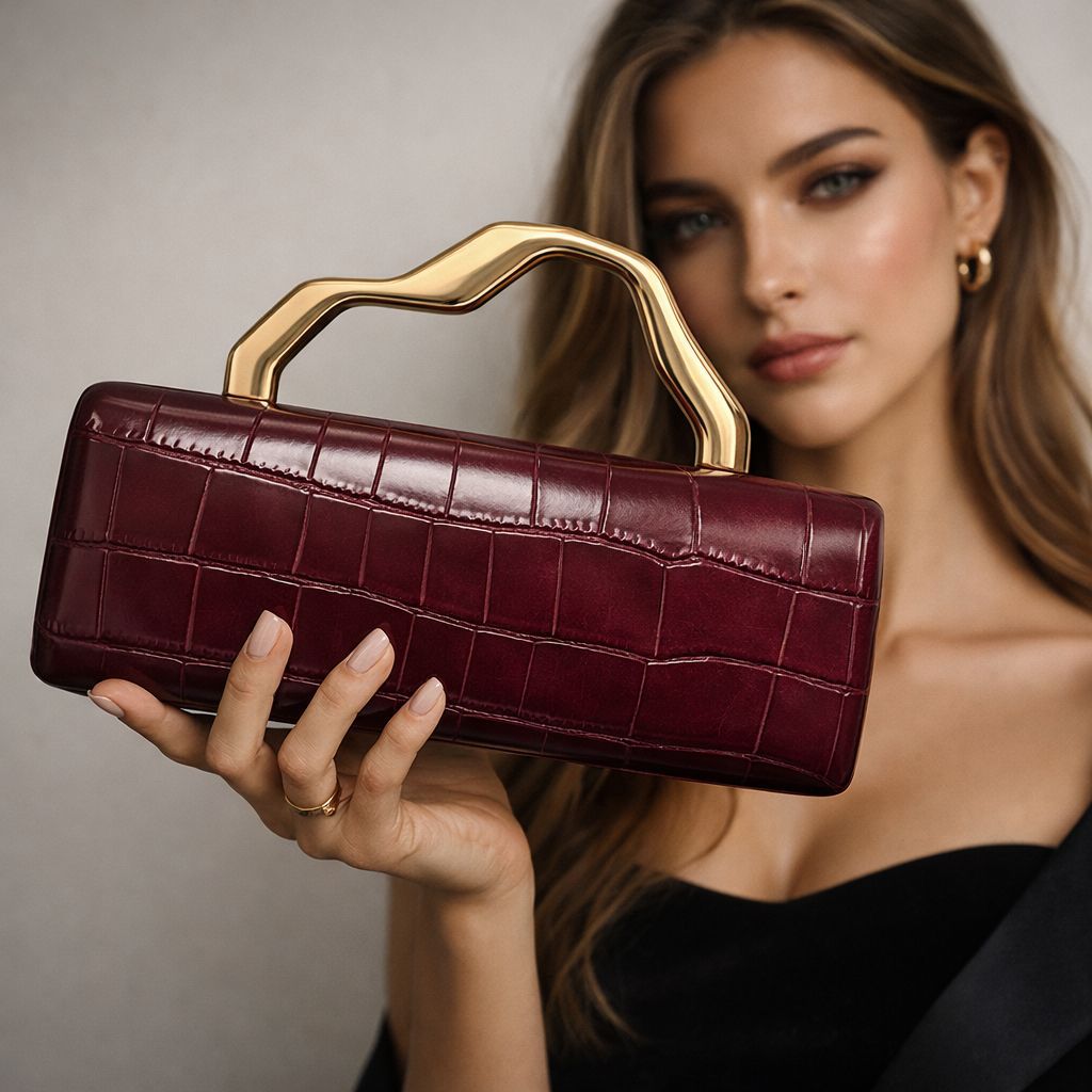 Stylish Everyday Crossbody Bag for Women