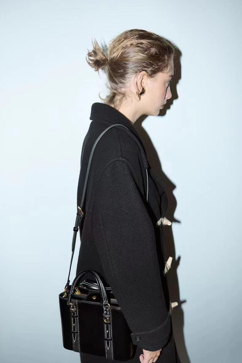 Women's Mini City Portable Messenger Bag