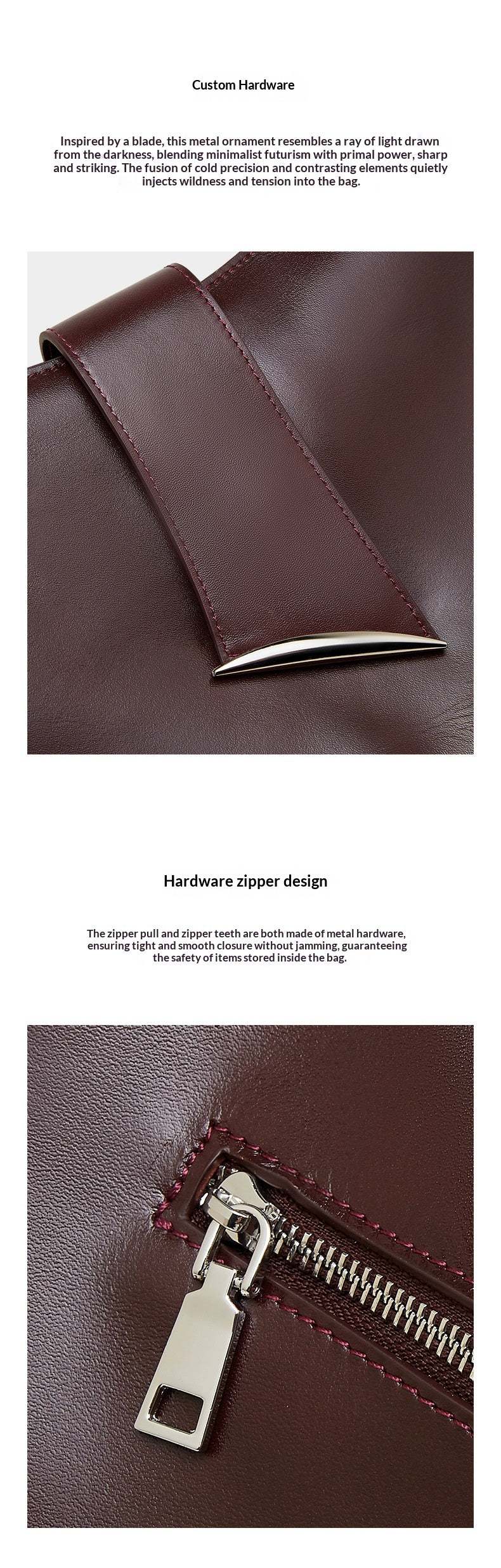Women's Fashionable Simple Versatile Crossbody Bag