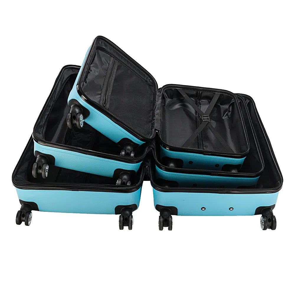 Trunk 3-in-1 Blue- FREE USA SHIPPING