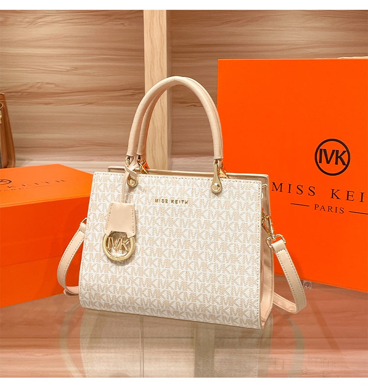 Womens Premium Lightweight Tote Bag