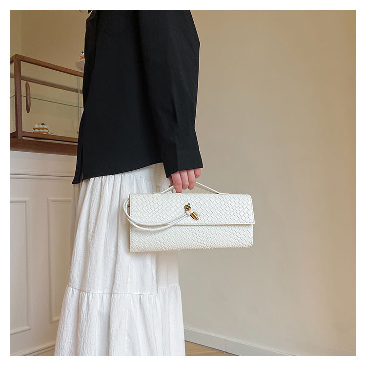 Retro Handbag Shoulder Messenger Bag