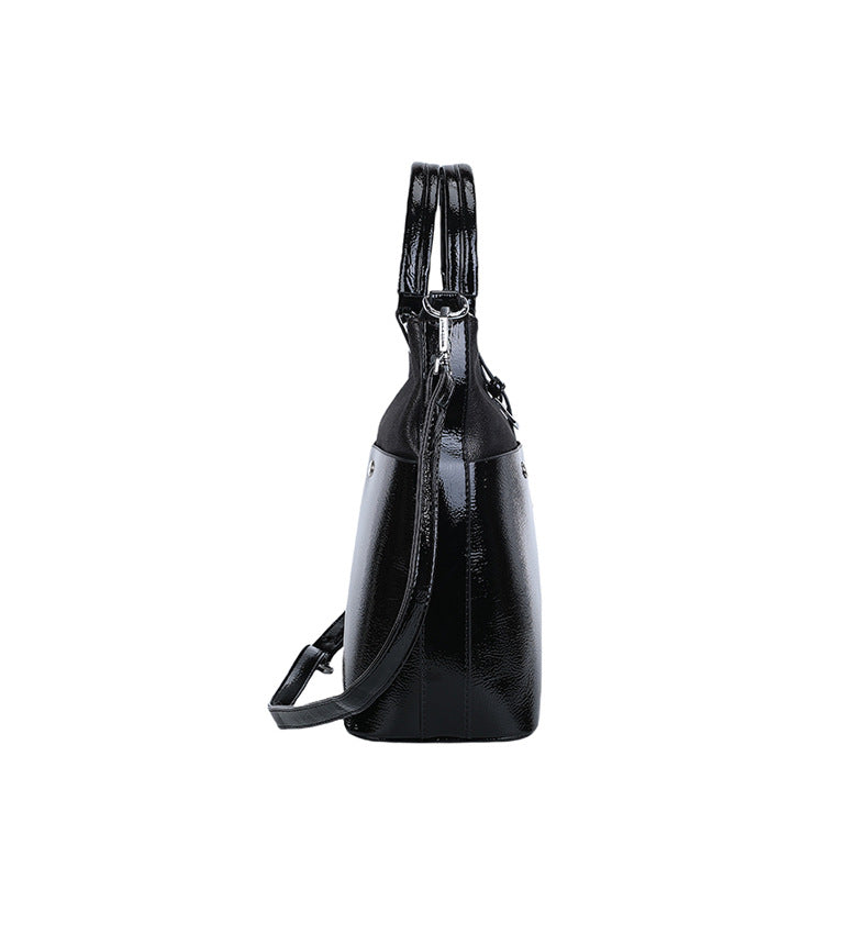 All-match Fashionable Stylish Shoulder Messenger Bag