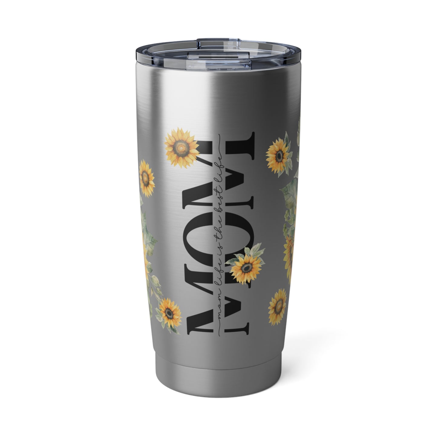 Vagabond 20oz Tumbler - Personalize Gift For MOM