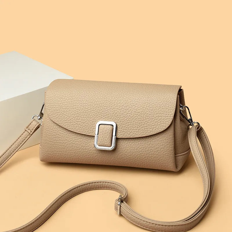 Maillard Women's Niche High-grade Shoulder Messenger Bag