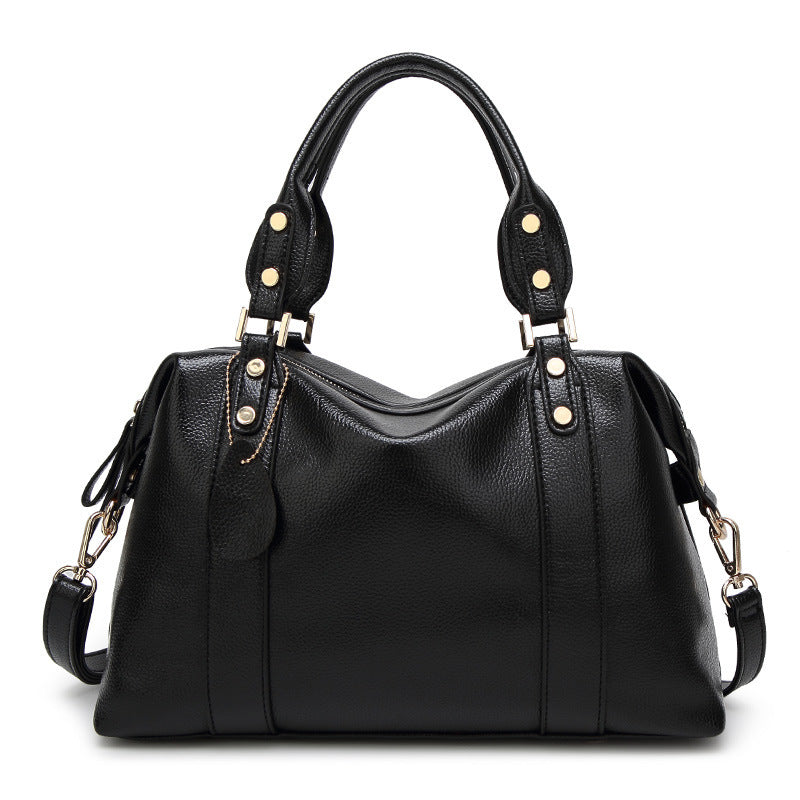 Fashion Ladies Shoulder Handbag
