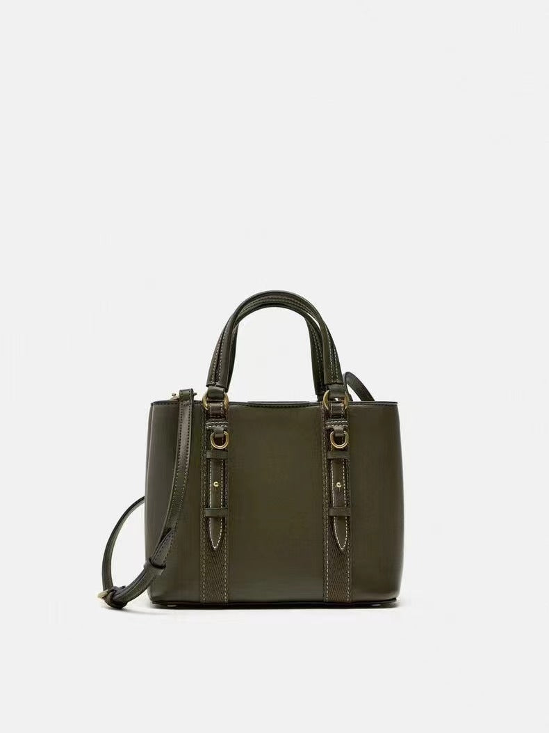 Women's Mini City Portable Messenger Bag