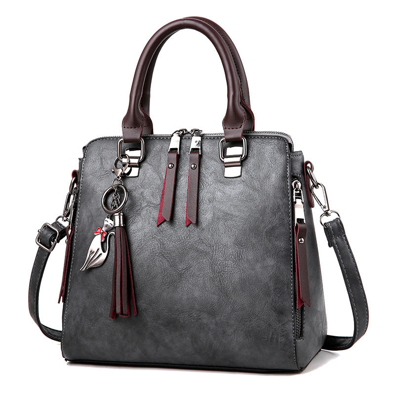 Sweet lady handbags slung shoulder bag