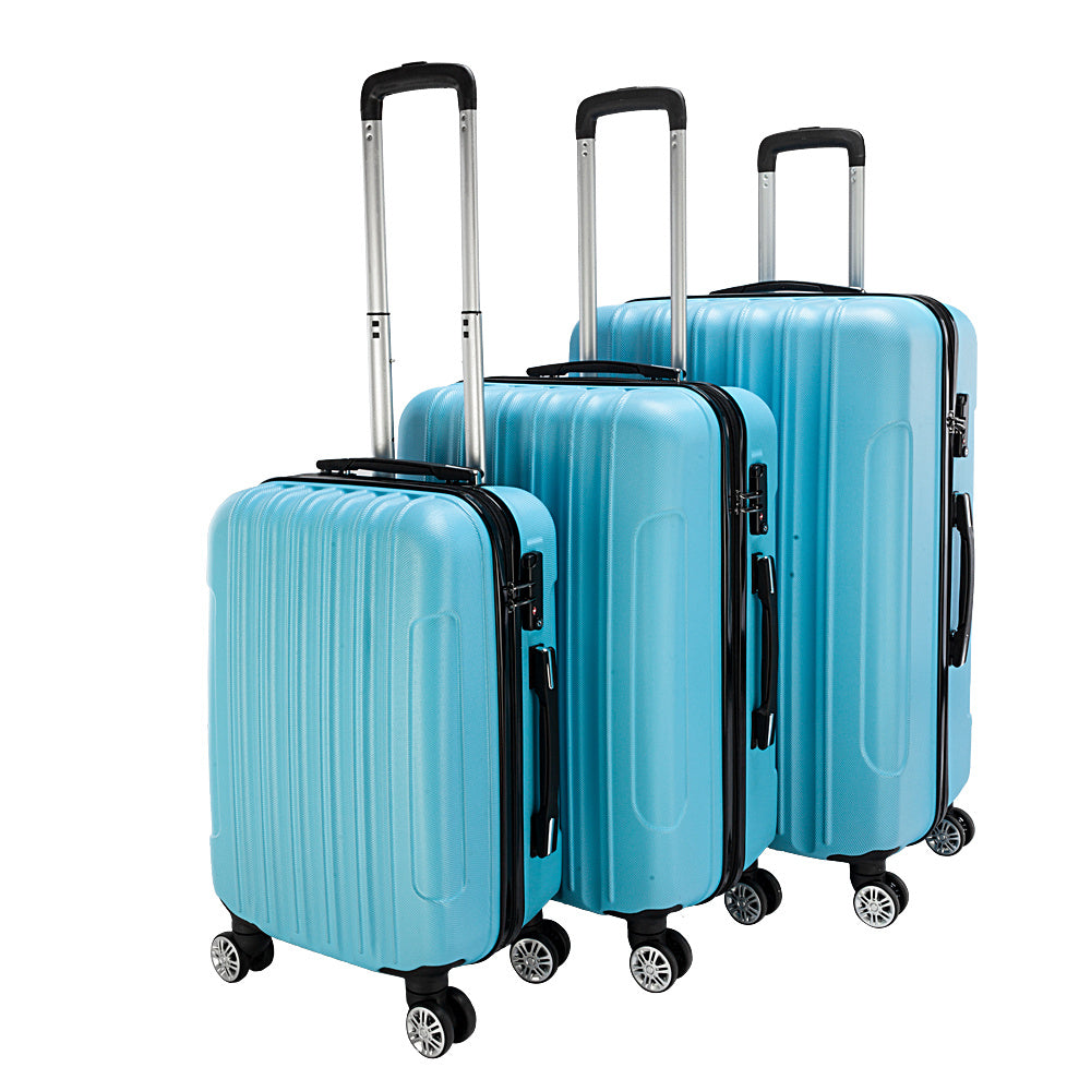 Trunk 3-in-1 Blue- FREE USA SHIPPING