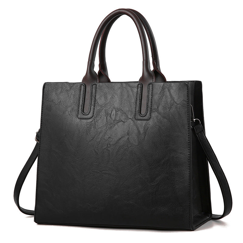 Stylish Everyday Carry Bag for Women