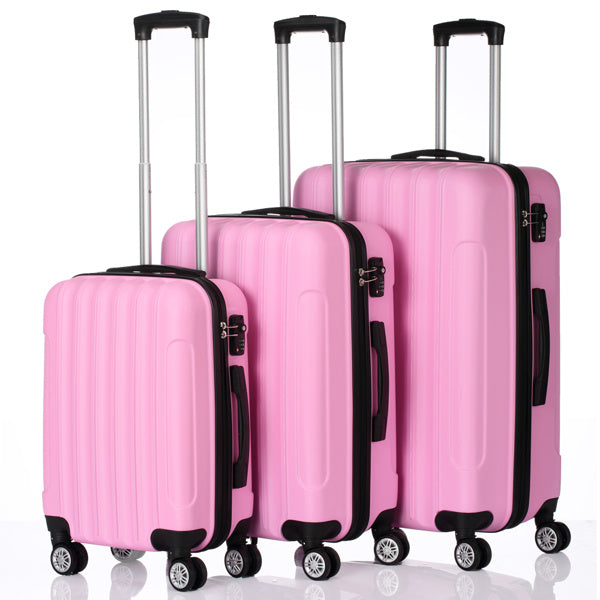 Luggage 3-in-1- FREE USA SHIPPING