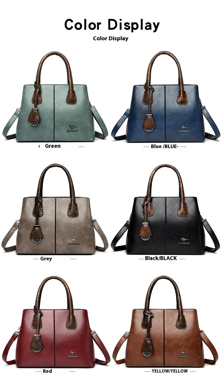 Women's Crossbody Shoulder Bag Portable