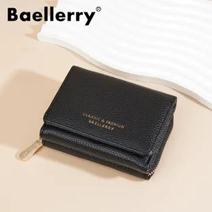 Wallet Women's Card Holder