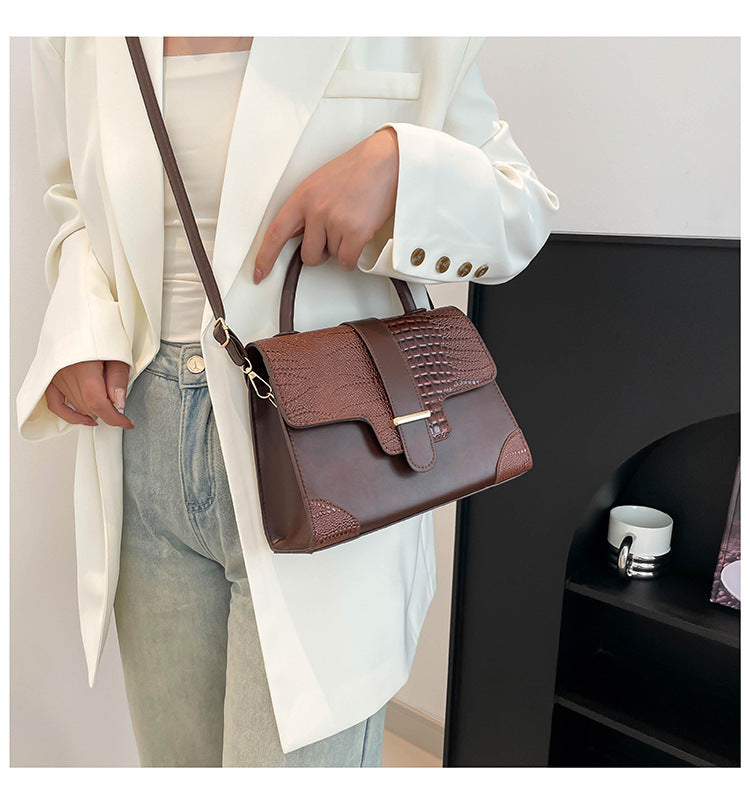 Ladies New Fashion Crossbody Bag