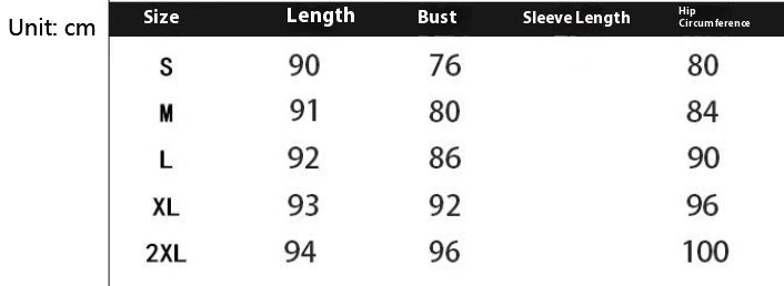 Women's Solid Color Long Sleeve Bottoming Dress