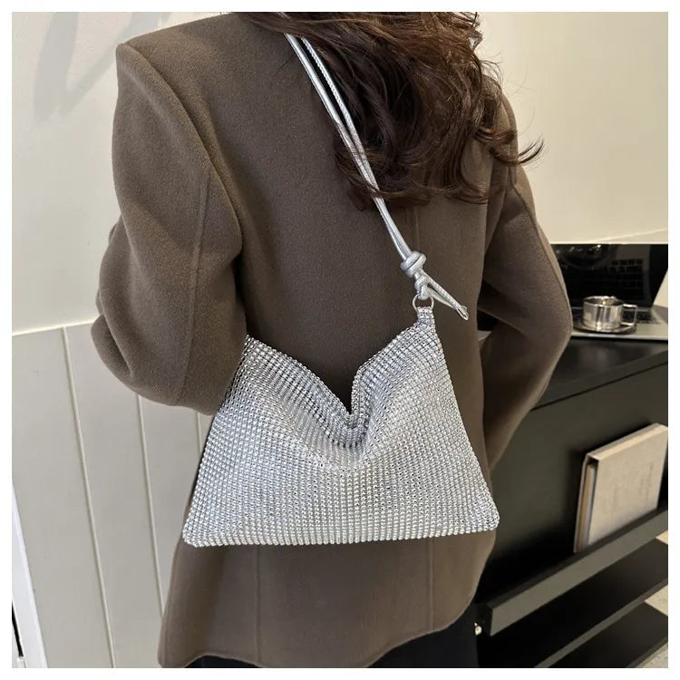 Women's Shoulder Messenger Bag Polyester