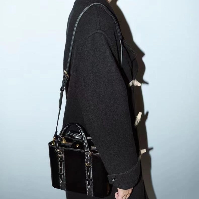Women's Mini City Portable Messenger Bag