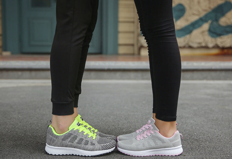 Women Shoes Sports Sneakers