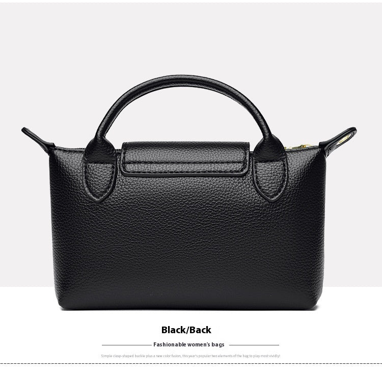 Women's Korean Style Crossbody Bag