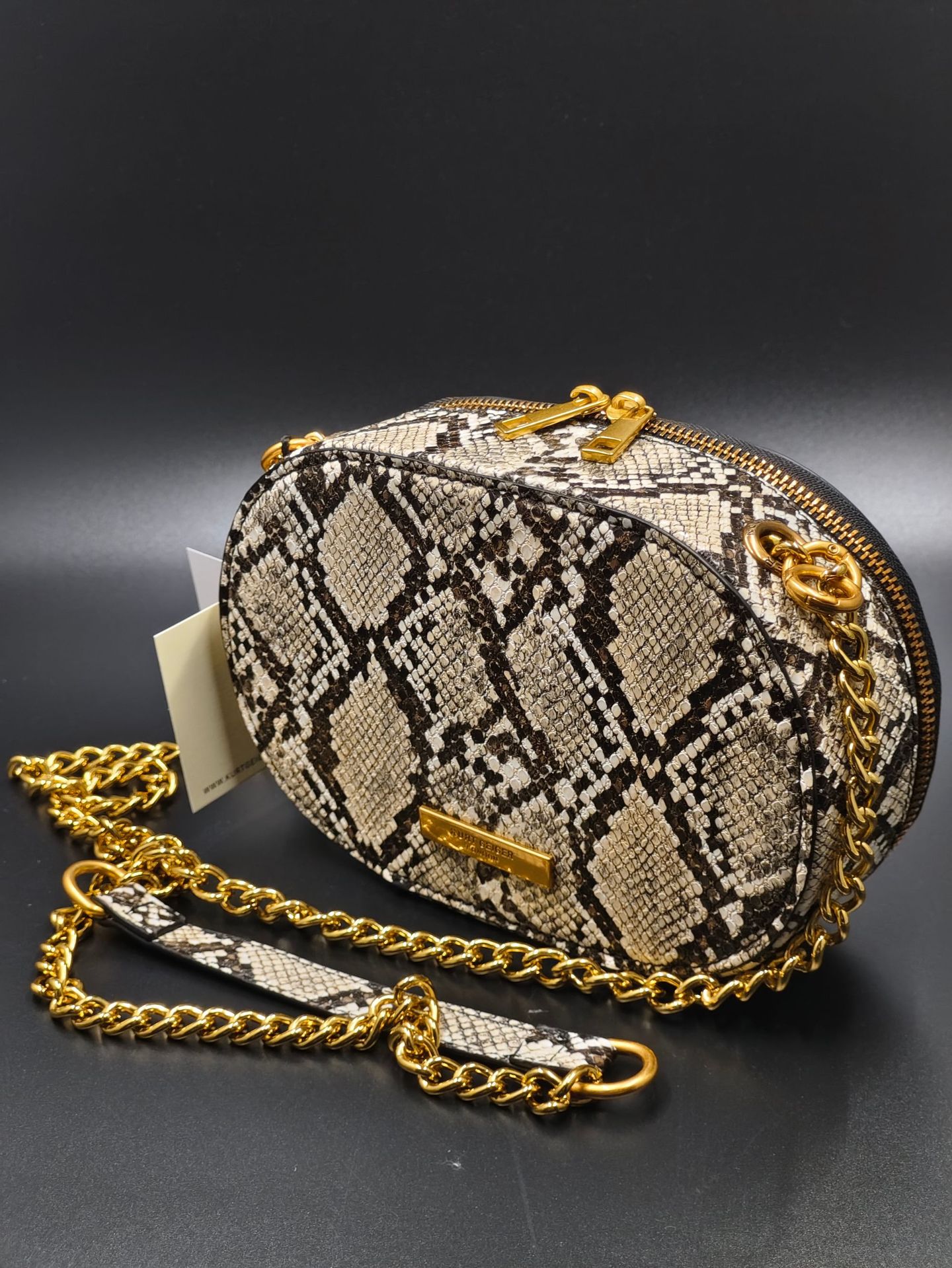 Small Niche-design Shoulder And Crossbody Bag