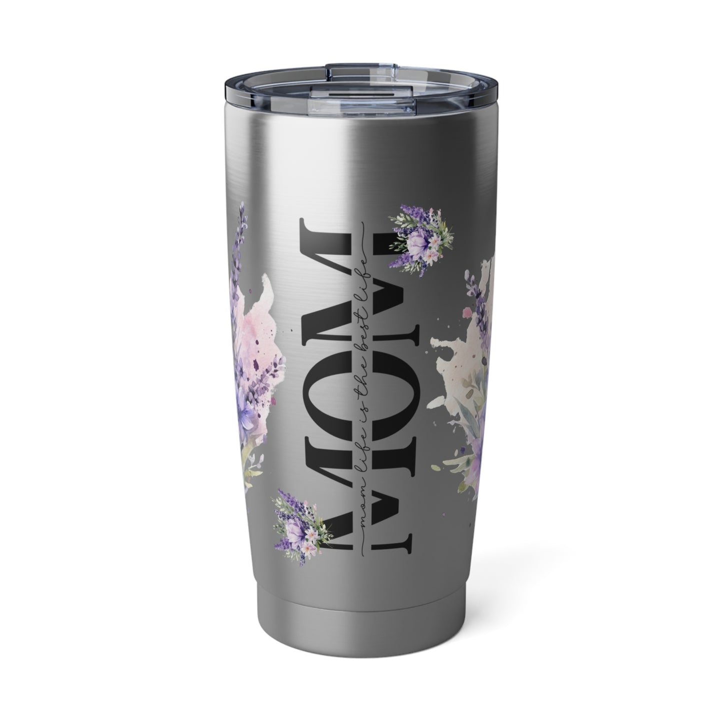 Vagabond 20oz Tumbler - Personalize Gift For MOM