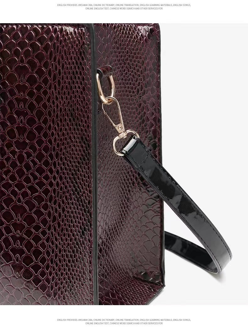 Women's Korean-style Son Mother Tote