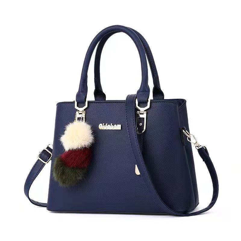 Women's Large Capacity Fashion Handbag