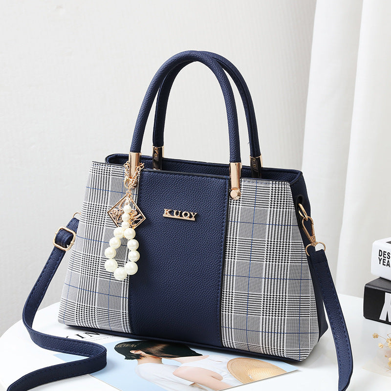 Women's Shoulder Crossbody Handbag