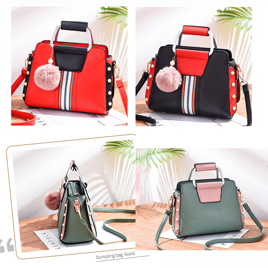 Explore New Luxury Handbags for Women – Premium Style Redefined
