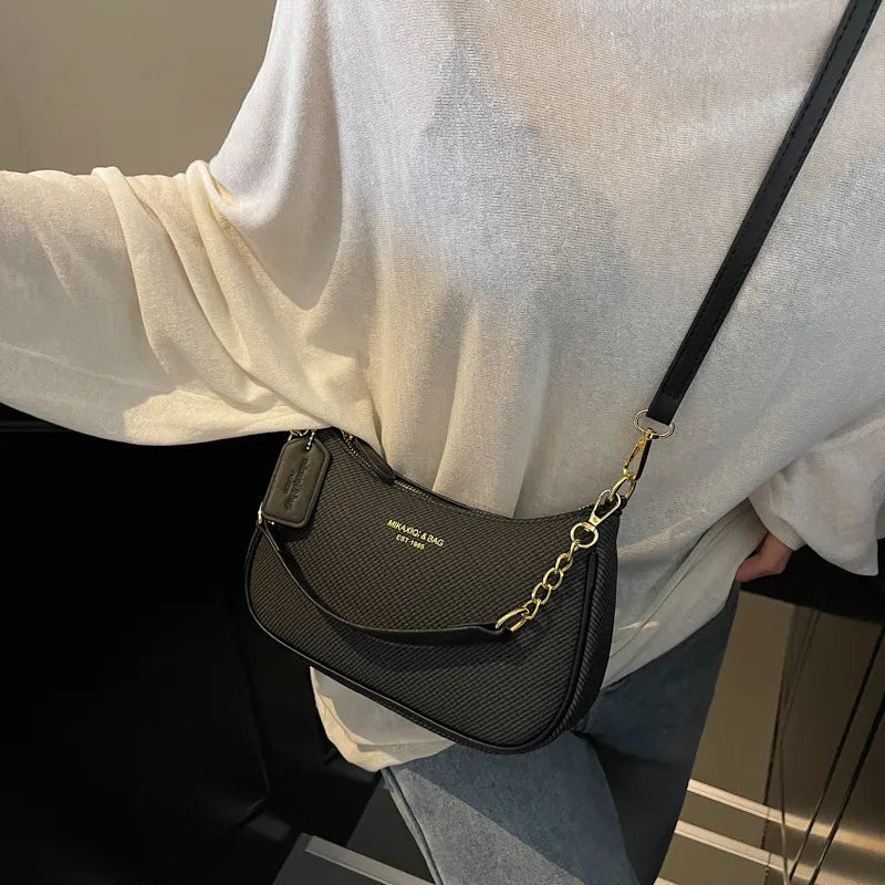 Casual Messenger Bag Fashion Shoulder Bag