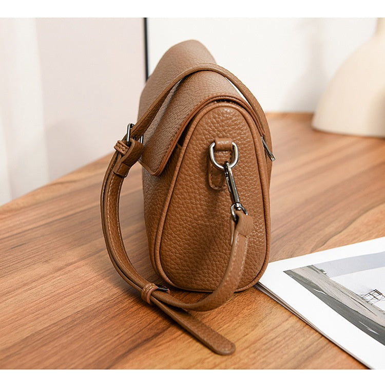 Casual Simple Women's Shoulder Messenger Bag
