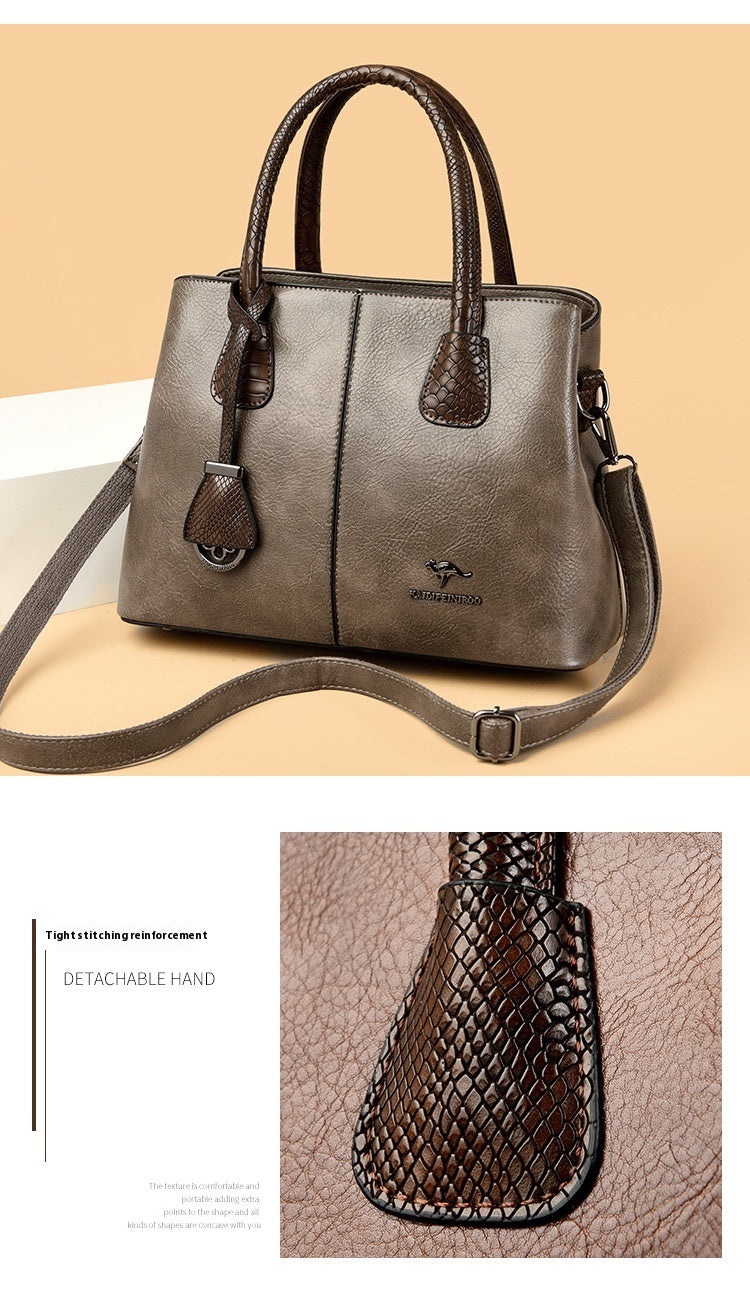 Women's Crossbody Shoulder Bag Portable