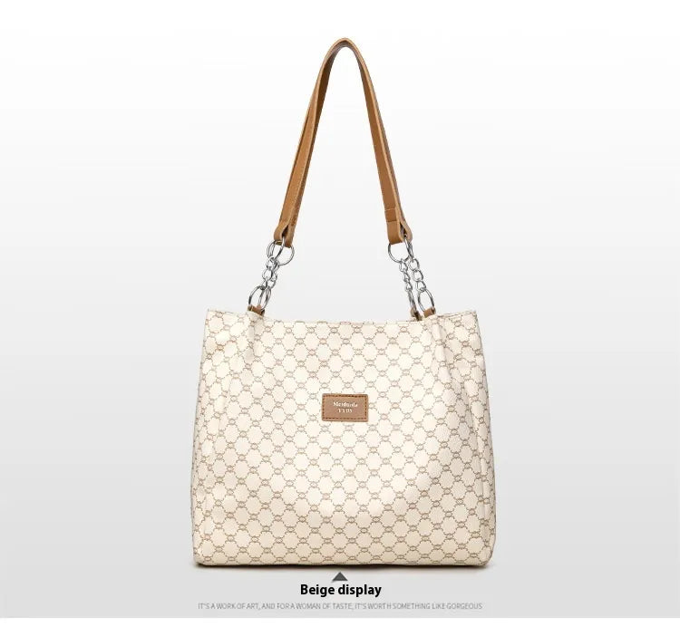 Women's Retro Fashion PU Soft Leather