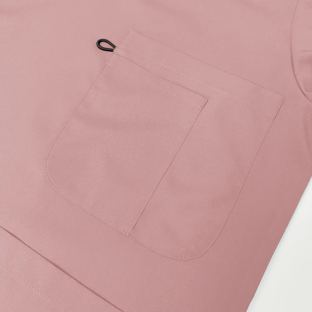 Hand Washing Suit Clinic Work Clothes Suit