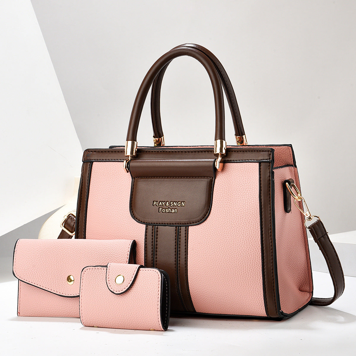 Versatile Summer Tote Bag For Women