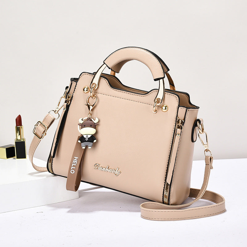 Stylish And Versatile Womens  Chic Crossbody Bag
