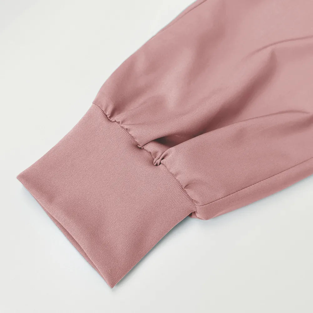 Hand Washing Suit Clinic Work Clothes Suit