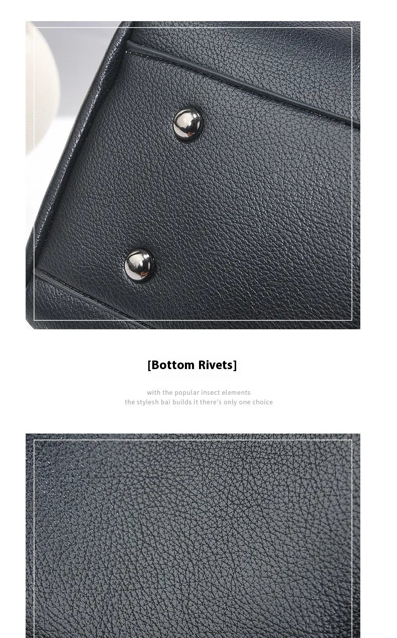 Women's All-match Exquisite Shoulder Bag