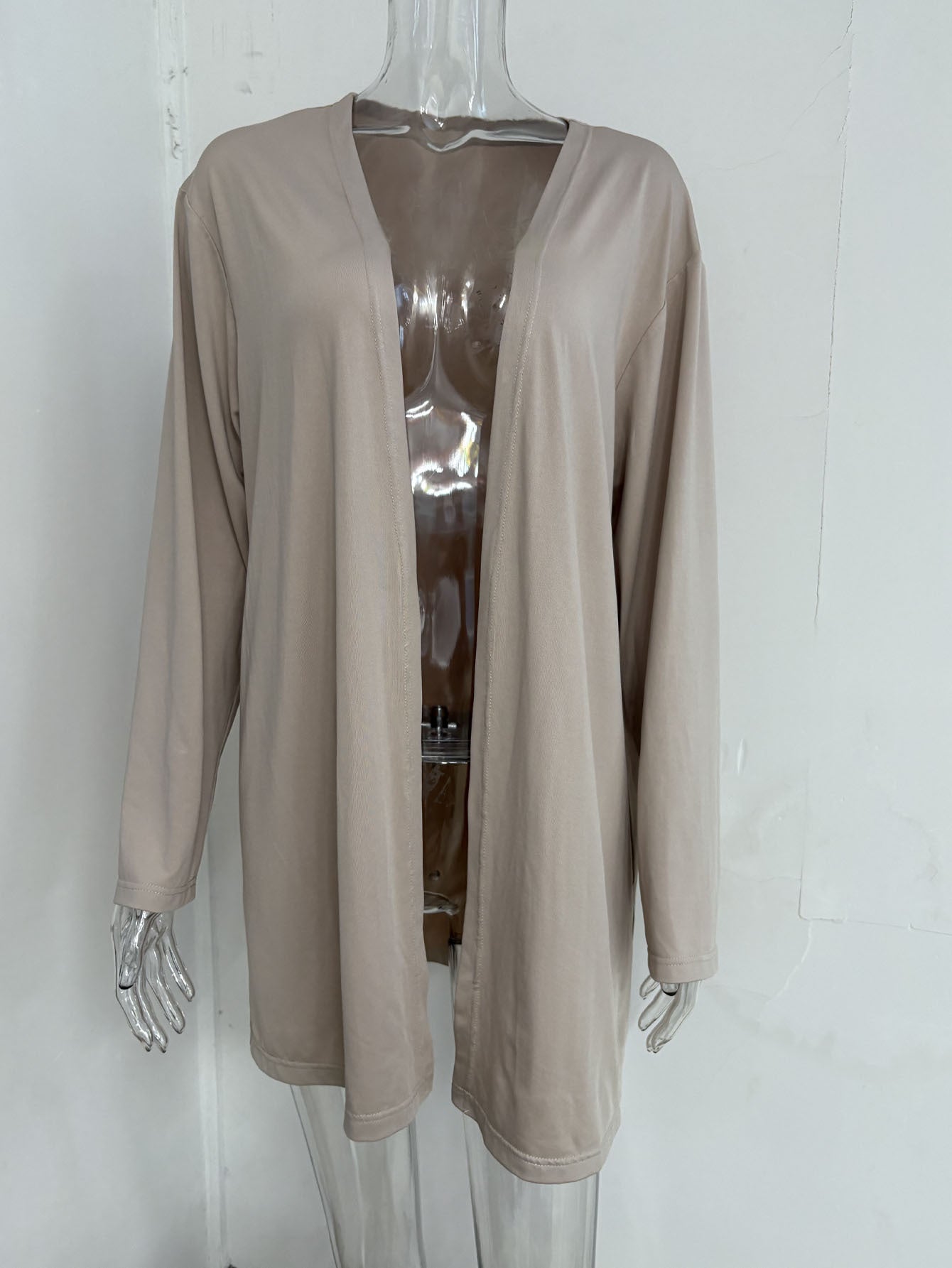 Casual Coat Vest Pants Three-piece Suit